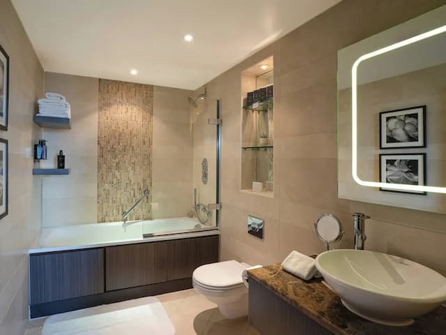 朱美拉朗茲酒店-普通套房-6