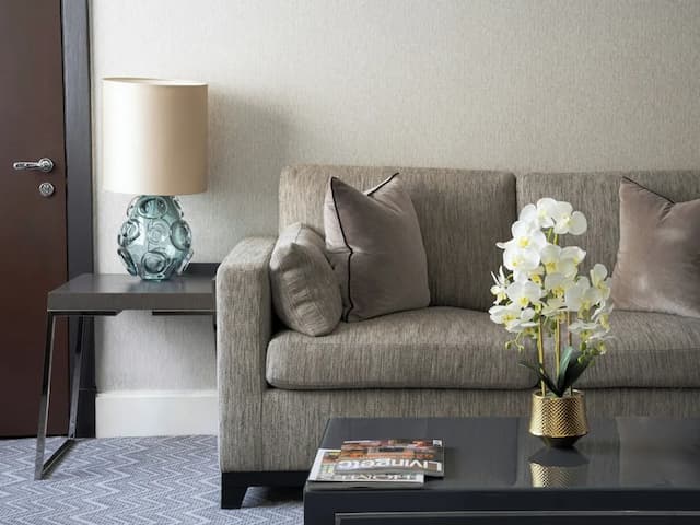 朱美拉朗茲酒店-普通套房-5