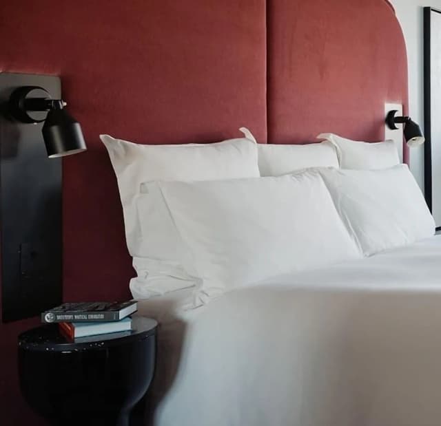 倫敦海洋康坦納勒弗飯店-One Bedroom Suite-1