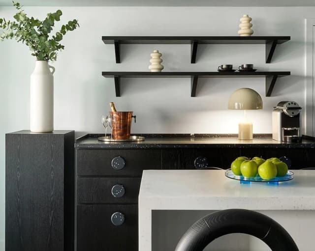 倫敦海洋康坦納勒弗飯店-One Bedroom Suite-4