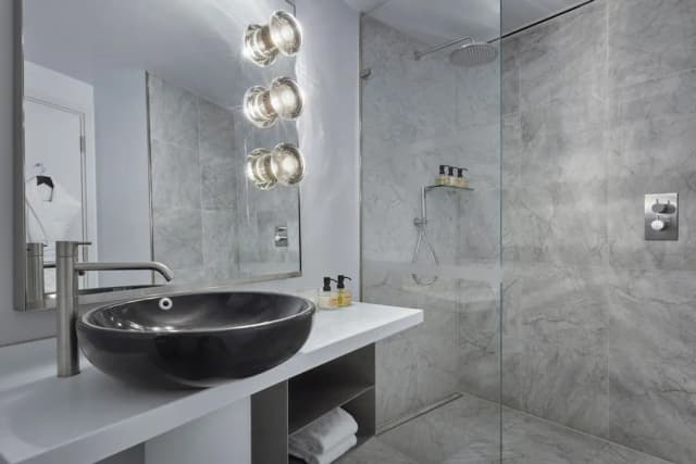 倫敦海洋康坦納勒弗飯店-One Bedroom Suite-2