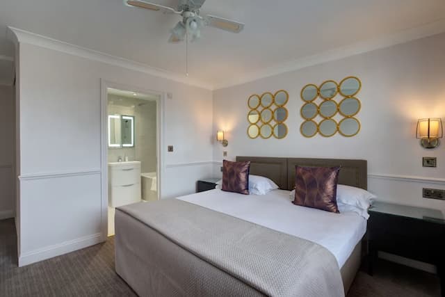 Collingham Serviced Apartments-标准公寓, 3 间卧室-3