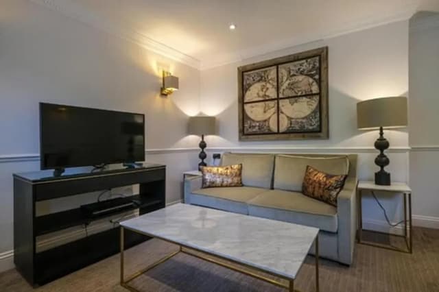 Collingham Serviced Apartments-标准公寓, 2 间卧室-6