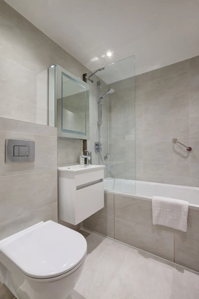 Collingham Serviced Apartments-标准公寓, 2 间卧室-9
