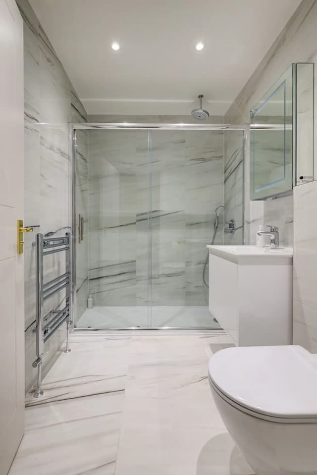 Collingham Serviced Apartments-标准公寓, 1 间卧室-8