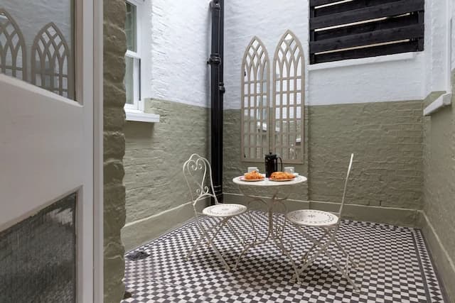 Collingham Serviced Apartments-标准开间, 多张床-4