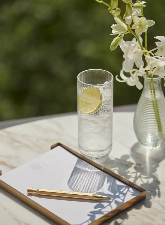 卓美亞卡爾頓塔酒店-客房, 露台-3