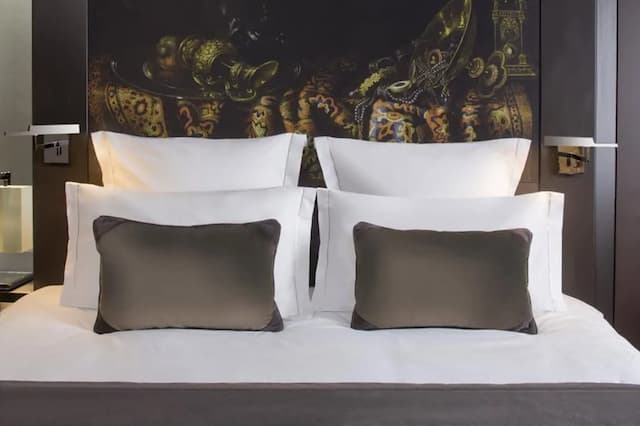 朱美拉朗茲酒店-豪華客房-2