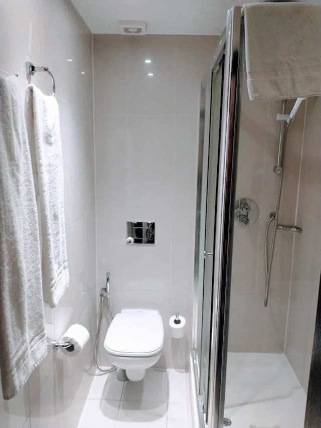 帕丁頓艾德華酒店-普通套房-11