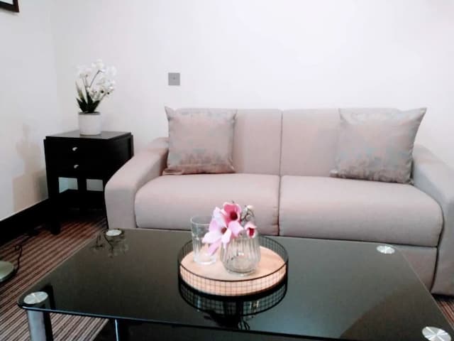 帕丁頓艾德華酒店-普通套房-8