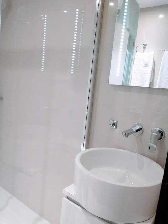 帕丁頓艾德華酒店-普通套房-10