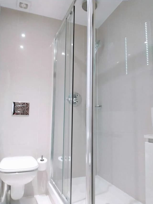 帕丁頓艾德華酒店-普通套房-9