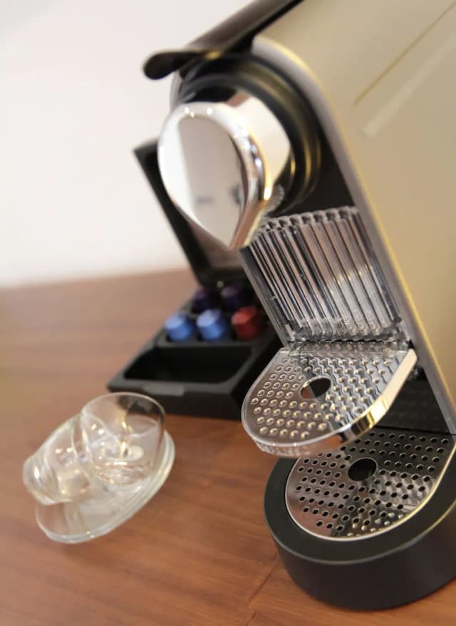 倫敦薊花大理石拱門-標準雙床房-4