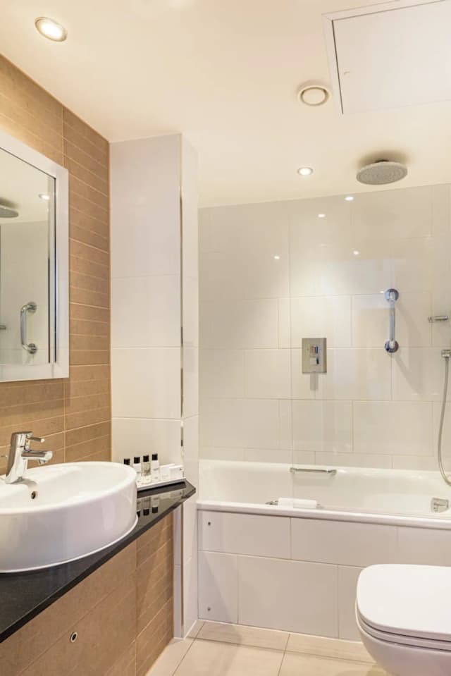 The Marble Arch Hotel, by Thistle-Standard Double Room-10