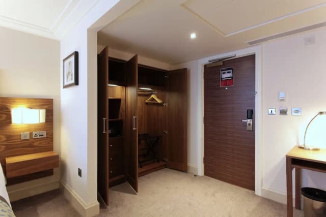 The Marble Arch Hotel, by Thistle-Standard Double Room-4