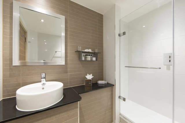 The Marble Arch Hotel, by Thistle-Standard Double Room-7