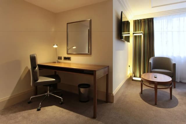 倫敦薊花大理石拱門-家庭客房-3