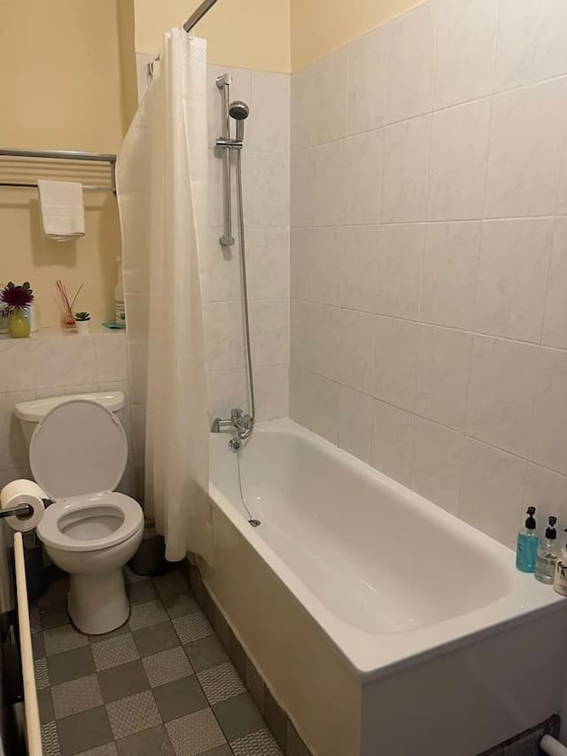 유나이티드 로지 호텔 & 아파트먼트-더블룸-11