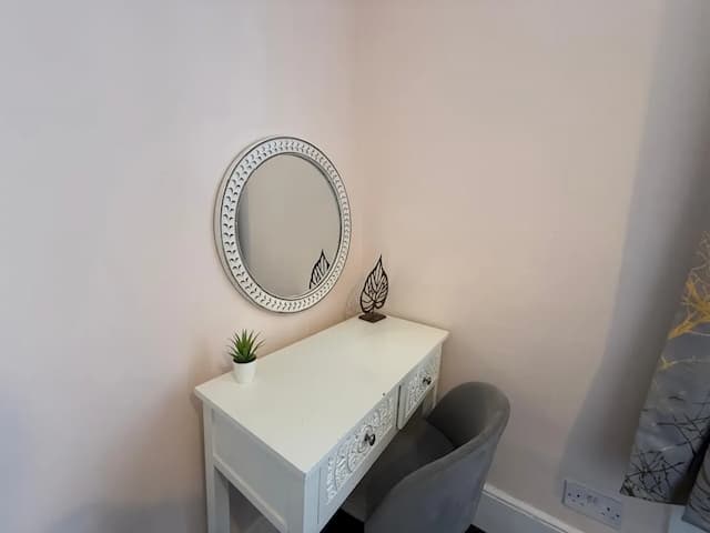 유나이티드 로지 호텔 & 아파트먼트-더블룸-17