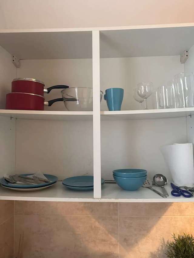 유나이티드 로지 호텔 & 아파트먼트-더블룸-5