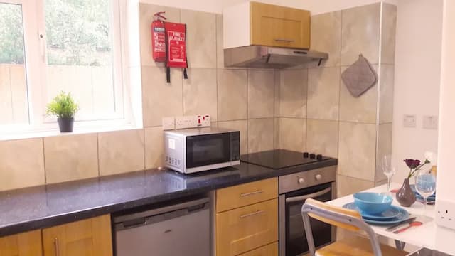 유나이티드 로지 호텔 & 아파트먼트-트리플룸-24