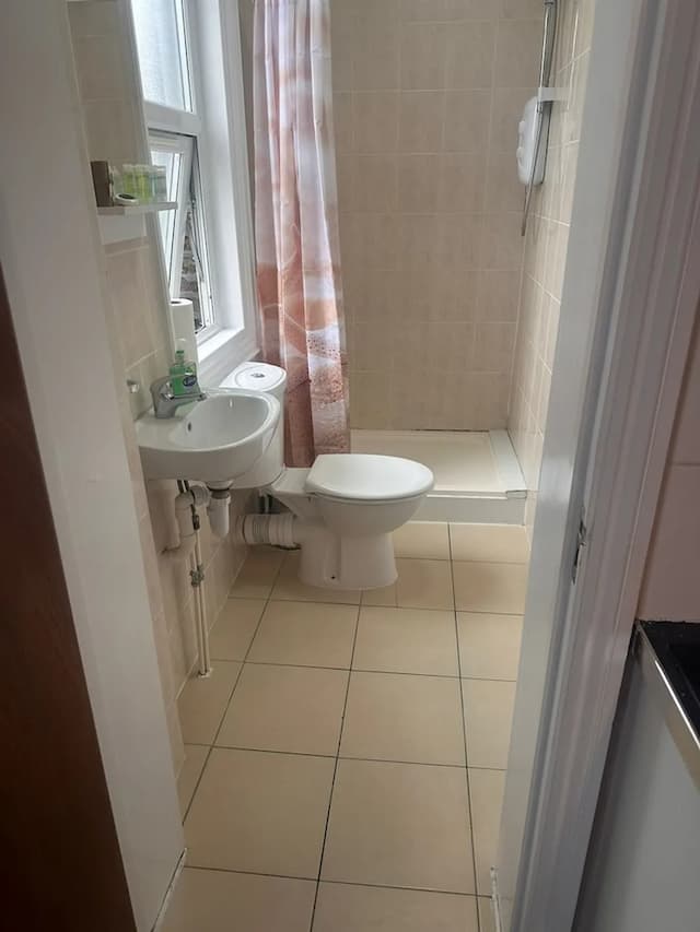 유나이티드 로지 호텔 & 아파트먼트-트리플룸-39