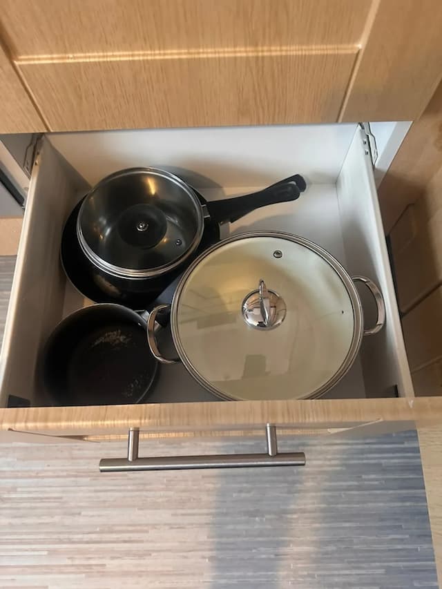 유나이티드 로지 호텔 & 아파트먼트-트리플룸-26