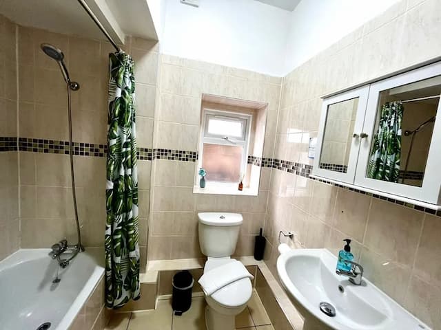 유나이티드 로지 호텔 & 아파트먼트-패밀리 스튜디오-7