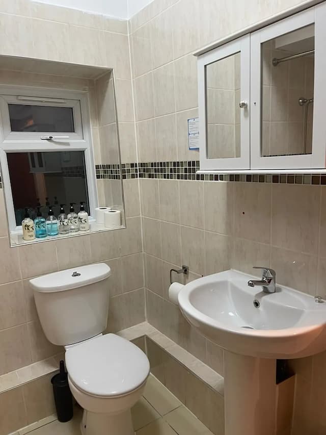 유나이티드 로지 호텔 & 아파트먼트-패밀리 스튜디오-6