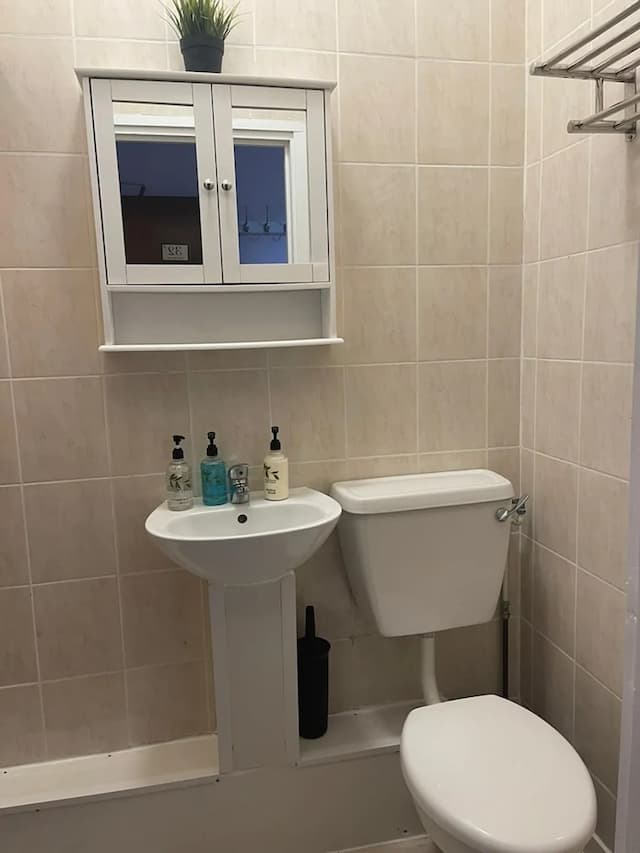 유나이티드 로지 호텔 & 아파트먼트-패밀리 스튜디오-4