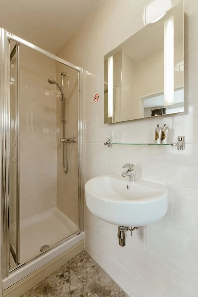 Star Hotel-Double Room-10