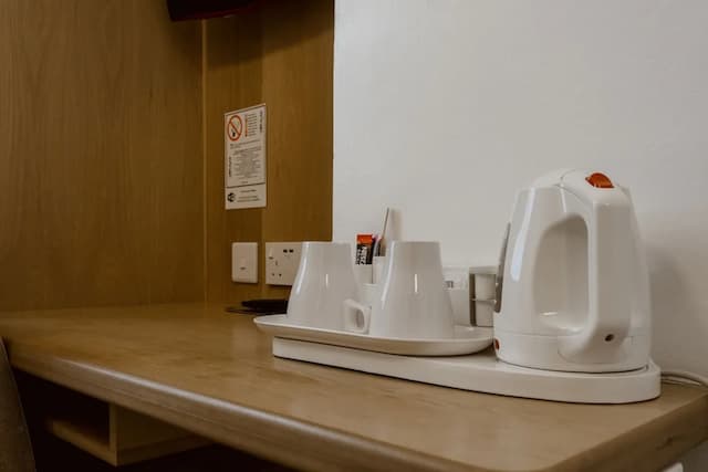 Star Hotel-Double Room-7