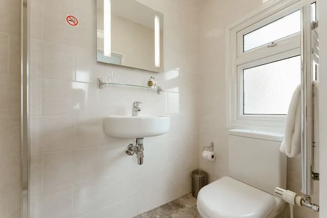 Star Hotel-Double Room-9