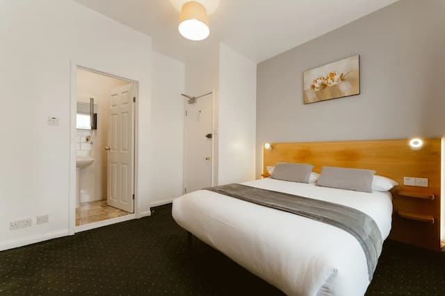 Star Hotel-Double Room-2