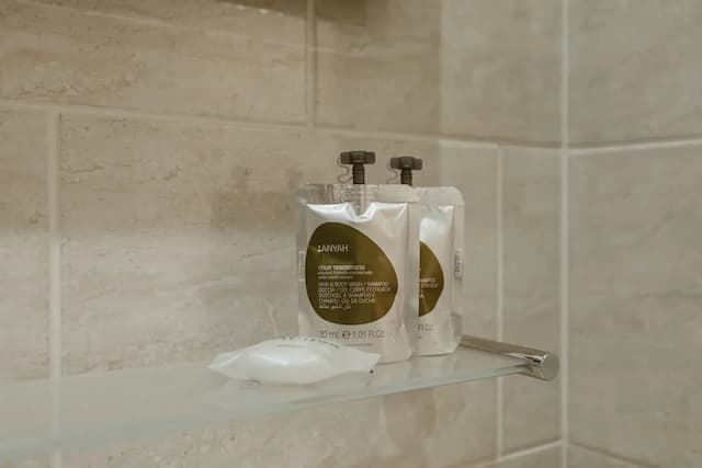 Star Hotel-Double Room-11