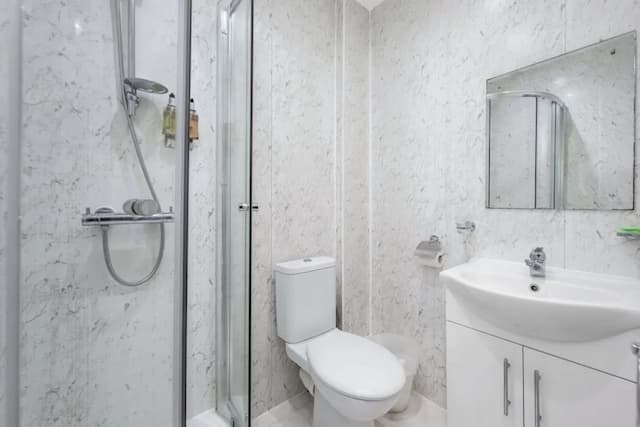 所羅門王酒店-單人房-4