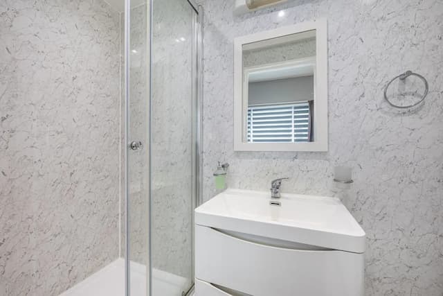 所羅門王酒店-標準雙人房, 1 張標準雙人床-8