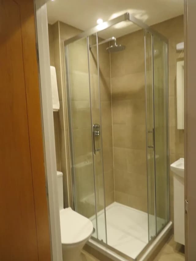 格倫代爾海德公園飯店-雙人房-35