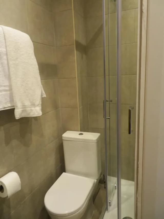 格倫代爾海德公園飯店-雙人房-39