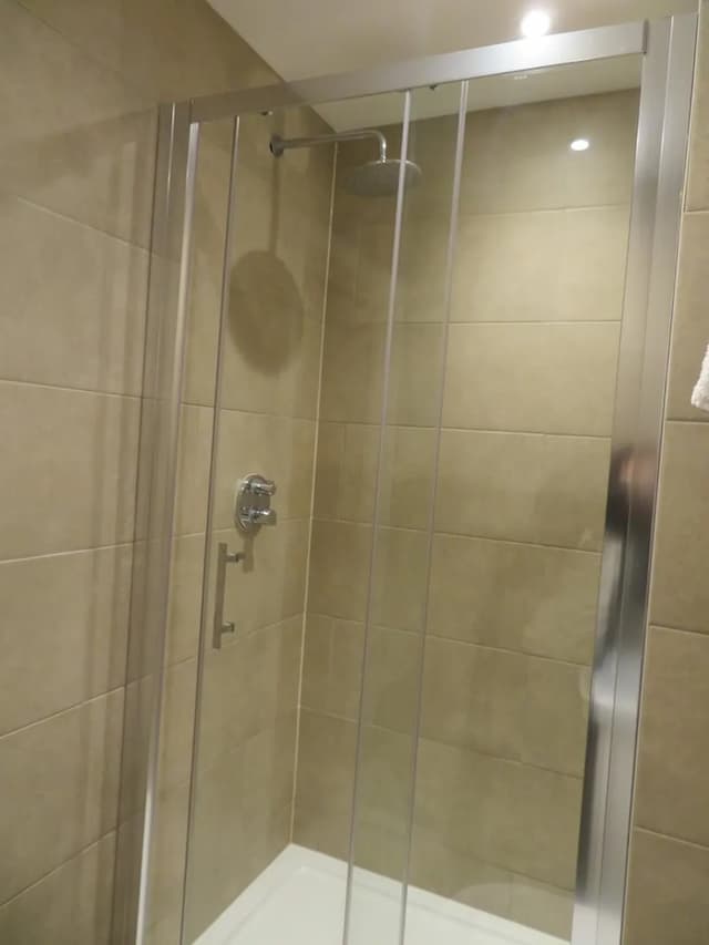 格倫代爾海德公園飯店-雙人房-32