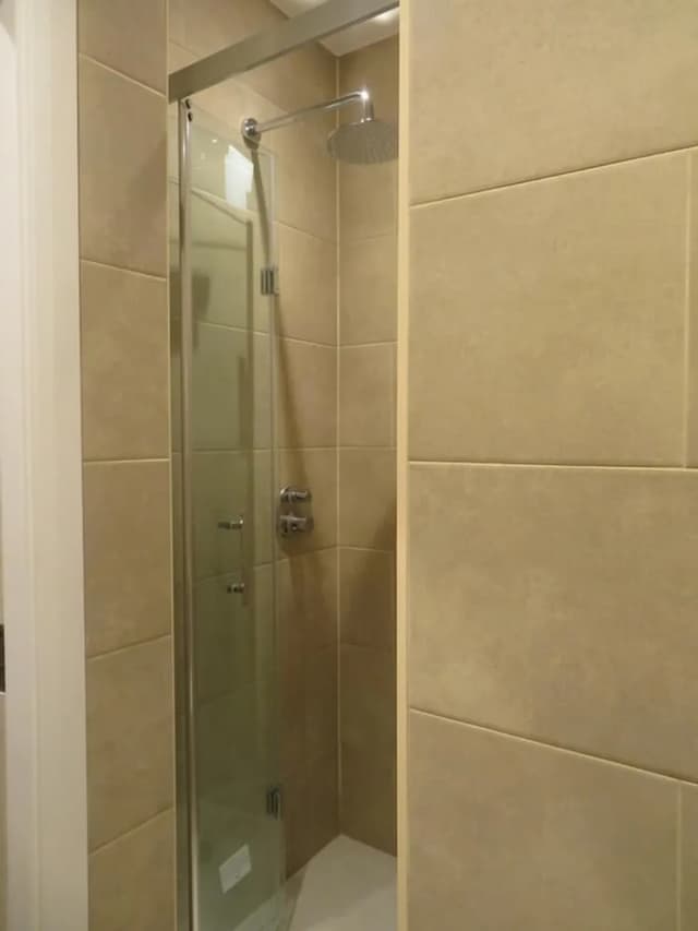 格倫代爾海德公園飯店-標準三人房, 1 間臥室, 私人浴室, 城市景觀-16