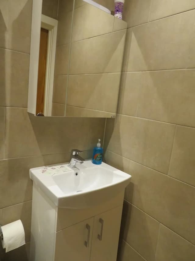 格倫代爾海德公園飯店-標準三人房, 1 間臥室, 私人浴室, 城市景觀-24