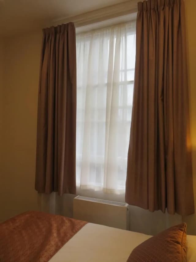 格倫代爾海德公園飯店-雙床房-14