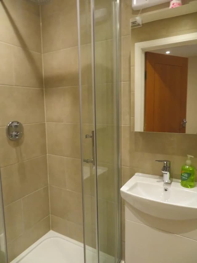 格倫代爾海德公園飯店-雙床房-27