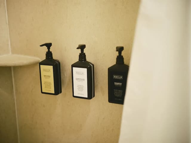 ソマハウス-デラックス ルーム キングベッド 1 台 禁煙 プールアクセス-3