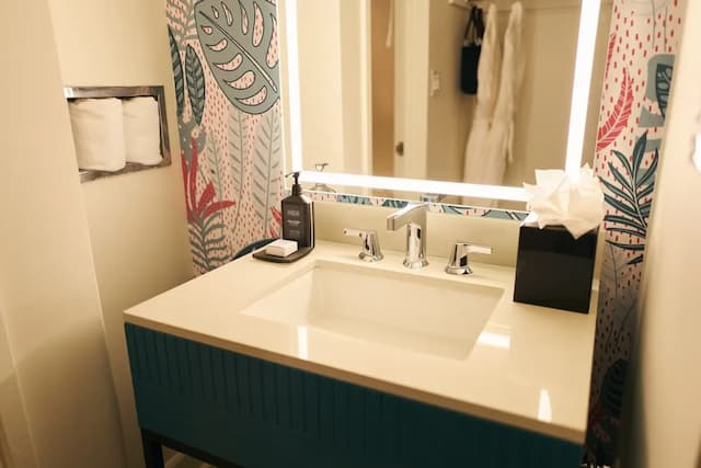 ソマハウス-コンフォート スイート キングベッド 1 台ソファーベッド付き 禁煙 プールアクセス-3