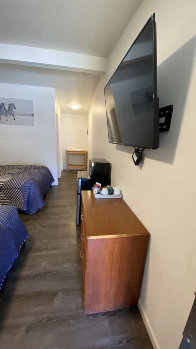 ゴールデンケントモーテル-スタンダード ダブルルーム-4