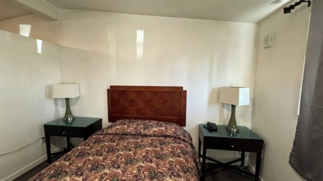 ゴールデンケントモーテル-デラックス スタジオスイート-5