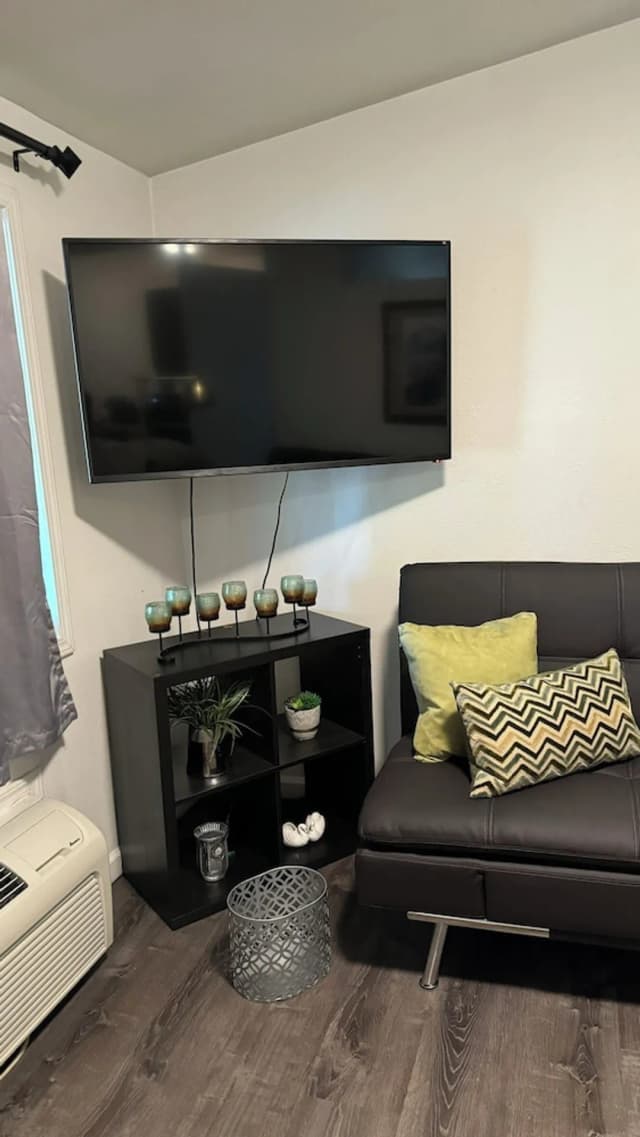 ゴールデンケントモーテル-デラックス スタジオスイート-11