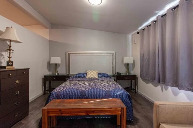 ゴールデンケントモーテル-デラックス スタジオスイート-6